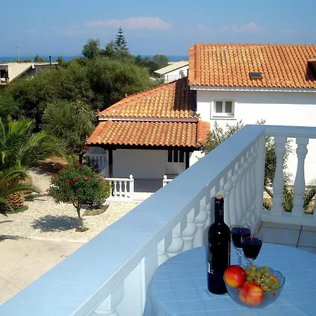 Lejlighedshotel Valentino &
