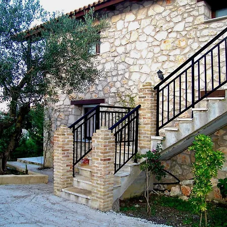 Lejlighedshotel Valentino &