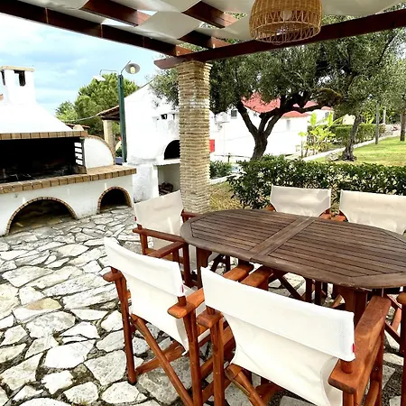 Lejlighedshotel Valentino & 2*