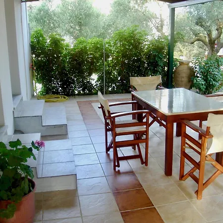 Lejlighedshotel Valentino &