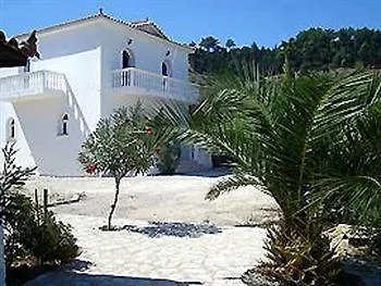 Valentino & Lejlighedshotel 2*