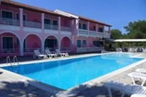 Valentino & Lejlighedshotel 2*