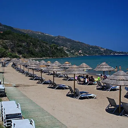 Valentino & Lejlighedshotel