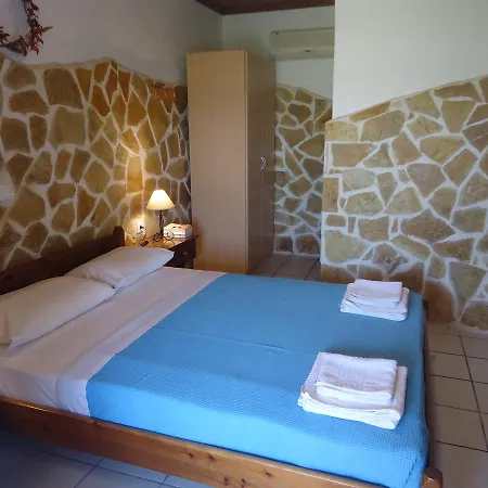 Lejlighedshotel Valentino &