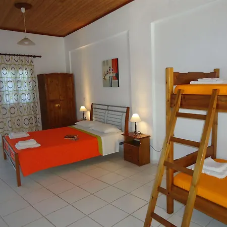 Lejlighedshotel Valentino &