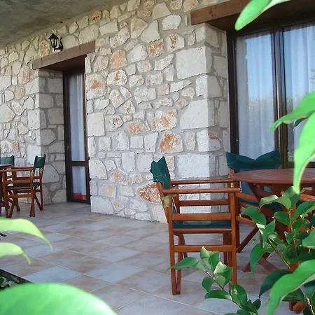 Lejlighedshotel Valentino &