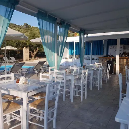Valentino & Lejlighedshotel 2*